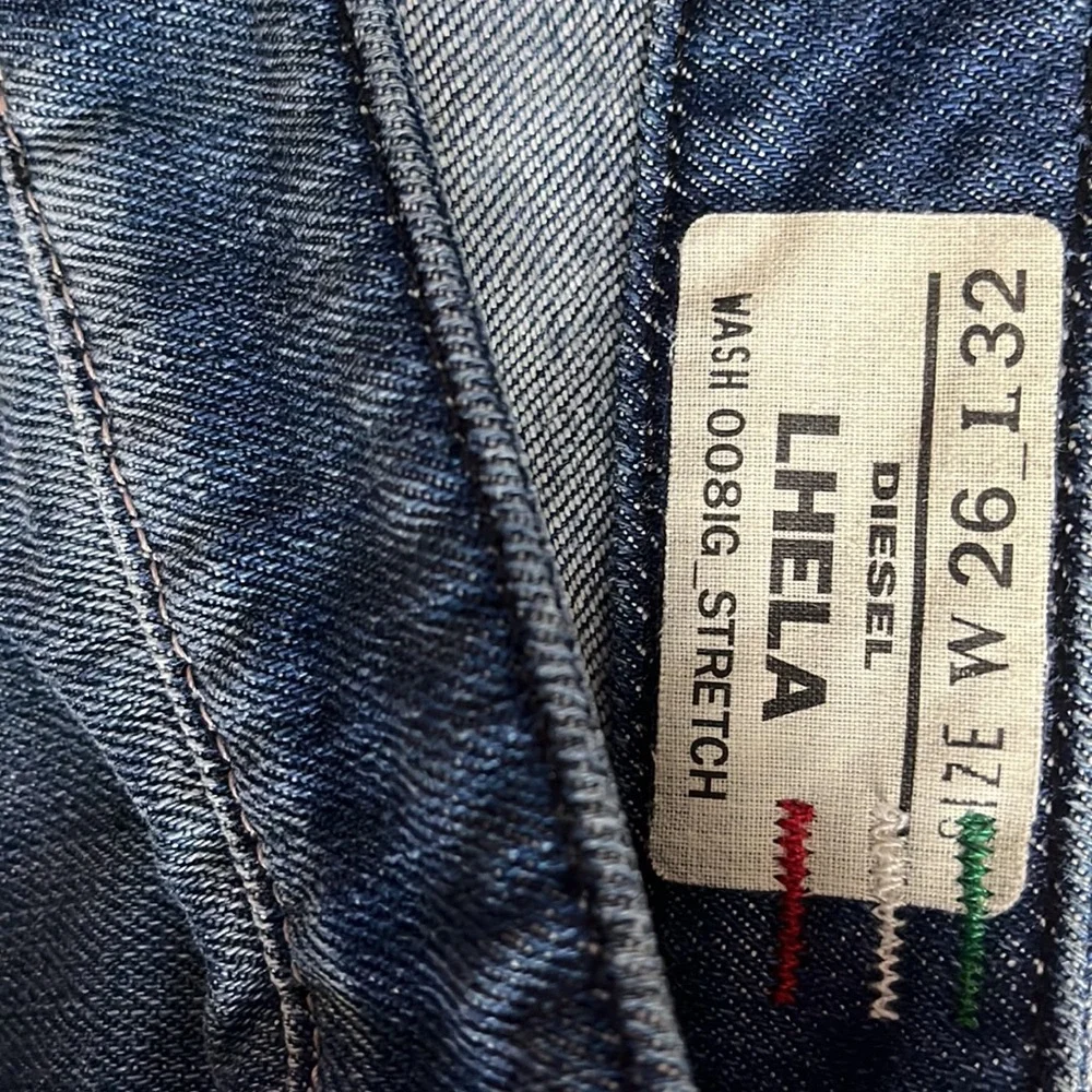 Diesel Jeans